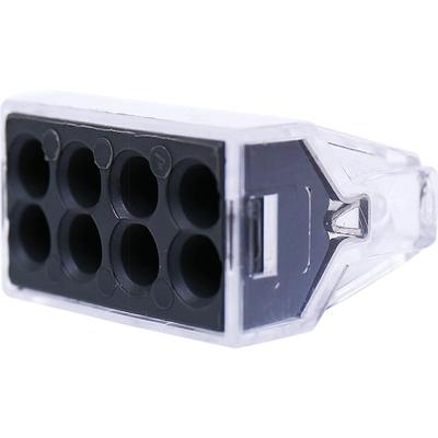 wago万可接线端子773-108