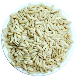 燕麦米 五谷杂粮裸燕麦米四川大凉山杂粮米莜麦未加工的燕麦米5斤