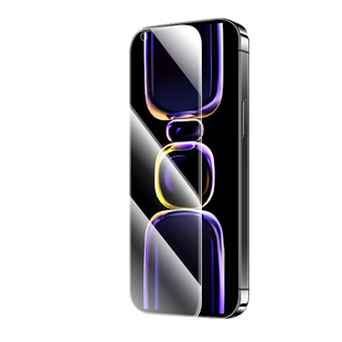 适用红米k60钢化膜防摔屏保高清k60pro手机膜全屏全覆盖全包边k60e刚化膜新款防指纹K60至尊版保护玻璃无白边