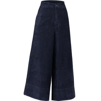 硕尔布衣新款棉九分韩版高腰