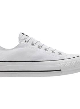 Converse匡威官方厚底鞋休闲