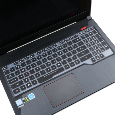 适用华硕飞行堡垒天选专用键盘膜