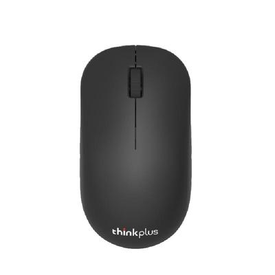 ThinkPlus办公游戏无线鼠标1个
