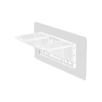 免打孔大直角层架|超3000次加购
