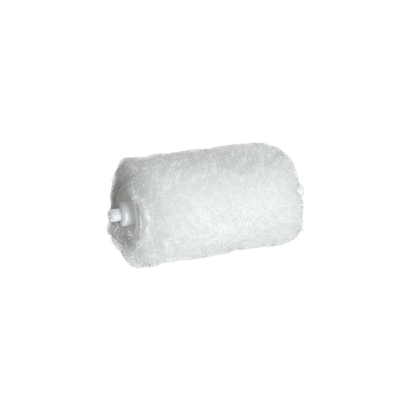 小滚刷头200ML胶水瓶油漆乳胶漆墙漆刷滚筒刷胶滚胶小能手小滚刷
