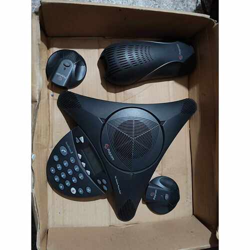 【请询价】宝利通PolycomSoundStation2会议电话机一