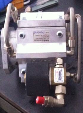 德国HYCO真空泵ML-348-D37-SA真空泵维修 通快售后公司