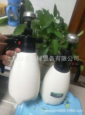 日本FURUPLA有机溶剂用喷壶 DIA NO.3705手持式喷雾器500ml