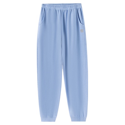 啵啵跳秋季儿童口粮神裤