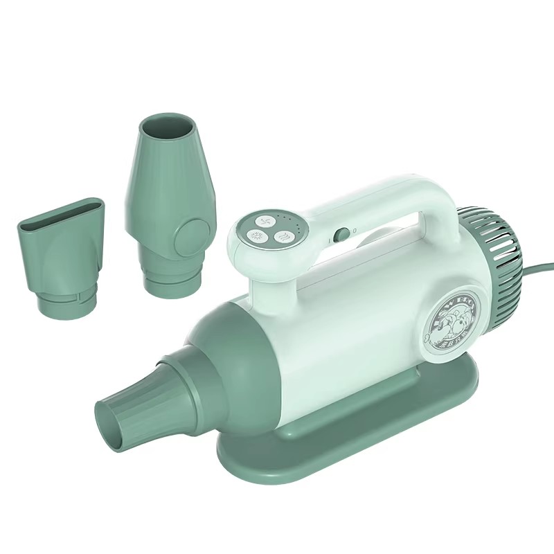 来旺兄弟狗狗专用吹水机大功率