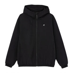 王一博同款【双11】鸭鸭短款轻薄羽绒服男女同款2025新款外套潮