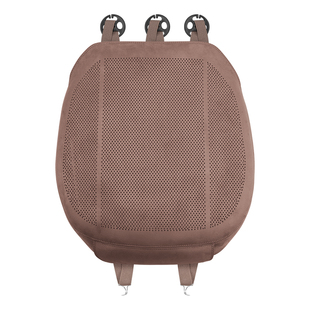 奔驰坐垫冬季保暖汽车座垫C/E级c260l/e300l/glc300车载座椅座套