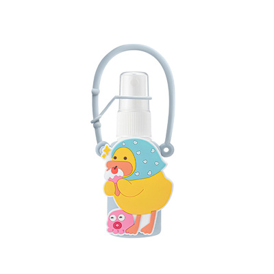 ccz全日净宝宝免洗洗手液