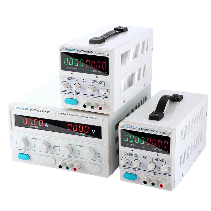 鼎策60V5A可调直流稳压电源其它仪表仪器