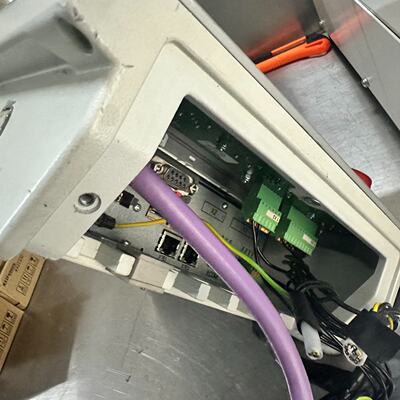 议价Rexroth Touchscreen Indralogic VeVep适用