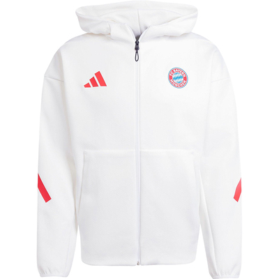 Adidas/阿迪达斯正品JACKET 男士双面针织运动足球外套JM9439