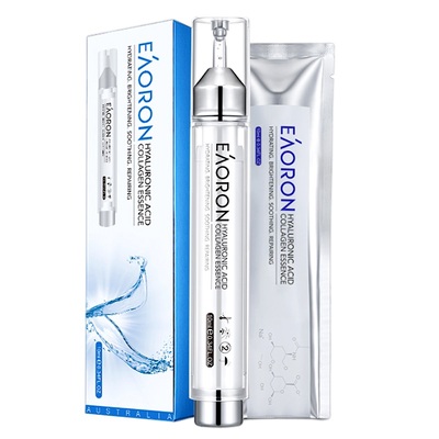 澳洲eaoron澳容水光玻尿酸精华液