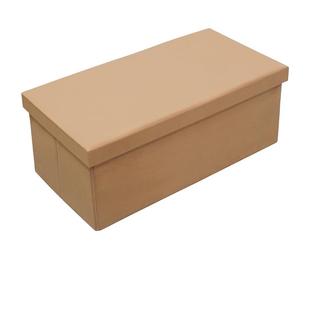 适用理想L7L8L9/ONE专用储物盒二排过道皮革后可座折叠收纳箱用品