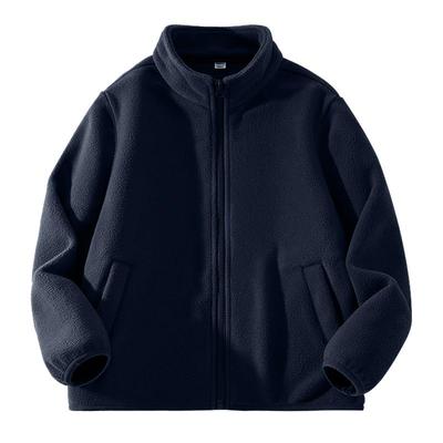 真维斯童装男童加绒外套秋冬款