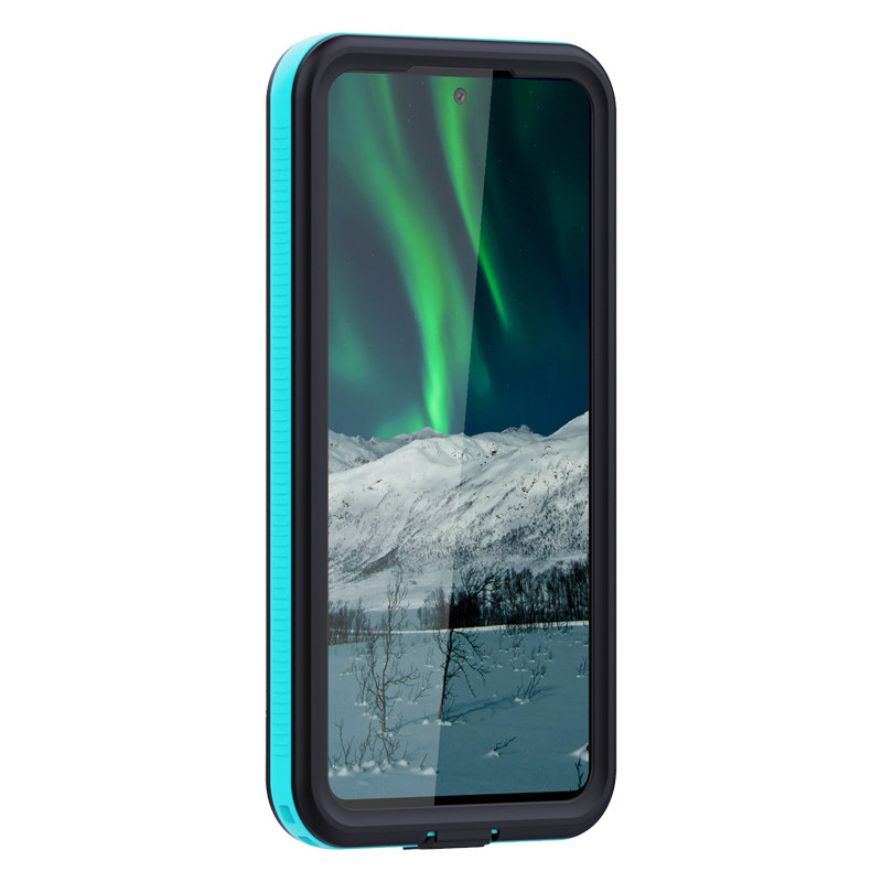 Full Protection Waterproof Cover Case For Samsung Galaxy S25