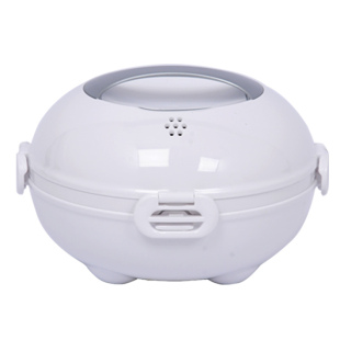 格兰仕3400煮流派微波炉专用饭煲蒸饭锅加热锅蒸笼蒸宝饭盒煲汤盒