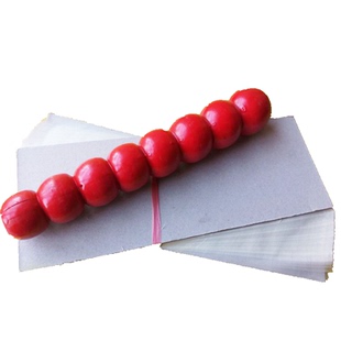 冰糖葫芦糯米纸糖葫芦专用糯米纸可食用糖纸江米纸可以吃的纸包邮