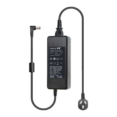 景赛24V5A电源适配器12V10A