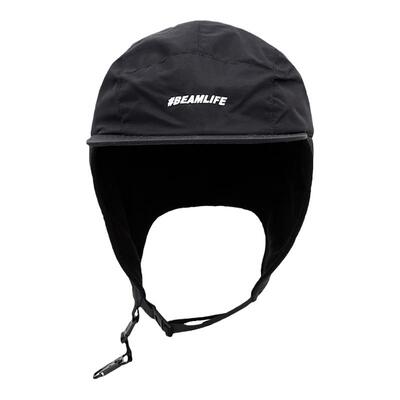 BEAMLIFE鸭舌帽街头通用