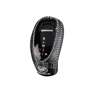 新款君越档位套GL8档杆套