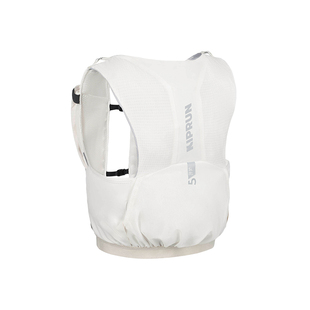 迪卡侬双肩背包水袋包越野跑跑步新款男女轻便5L运动背包OVA5