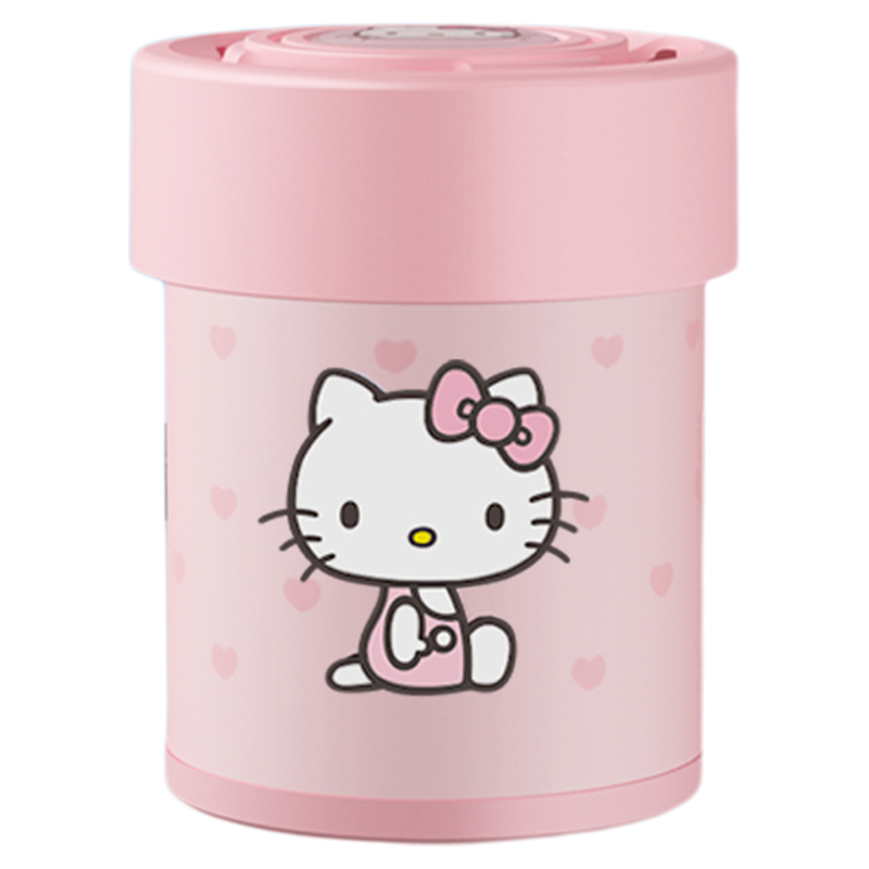 kitty车载香薰2025新款