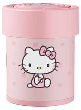 kitty车载香薰2025新款