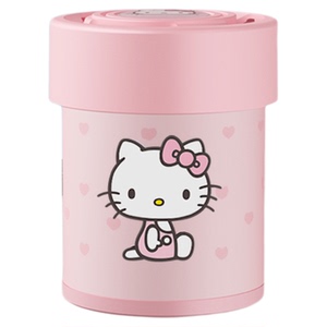 kitty车载香薰2025新款