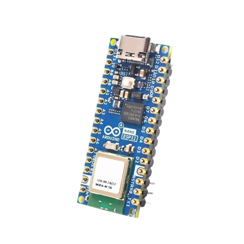 原装ArduinoNanoESP32开发板