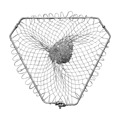 智毅可折叠不锈钢实心