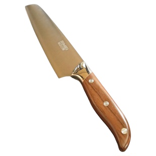 金达日美长款水果刀商用切西瓜刀家用分切水果不锈钢瓜果刀削皮刀