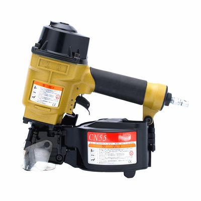 美特气动打钉机卷钉枪meite气钉枪卷钉CN38射钉器枪钉钉抢原厂