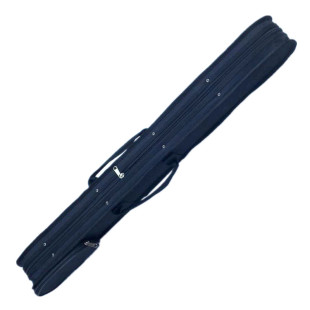 高档低音大提琴贝司弓杆盒低音贝斯弓盒子碳纤维法德式通用2只装