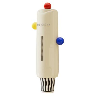 MOLA杯架家用免打孔壁挂式大容量