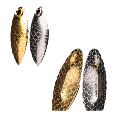 胜丸瓜子亮片压边不伤线反光强