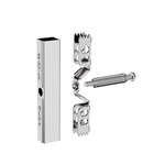 86型通用暗盒撑杆修复器接线盒插座底盒墙上固定器开关盒修复神器