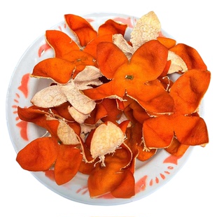 正宗川陈皮陈老师推荐内江汉皮四川内江市资中县老树大红袍红橘皮