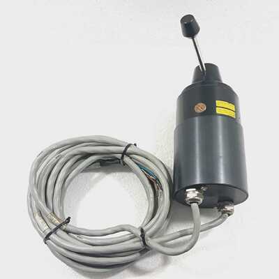 EMRI NFU10 MARINE JOYSTICK HANDLE SWITCH TYPE NFU10-2W-03M
