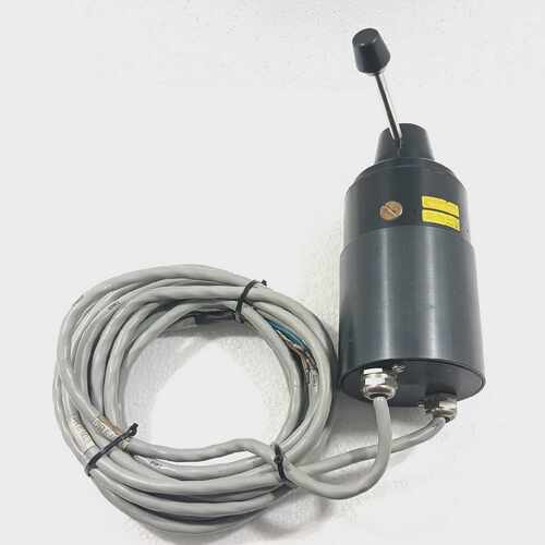 EMRI NFU10 MARINE JOYSTICK HANDLE SWITCH TYPE NFU10-2W-03M