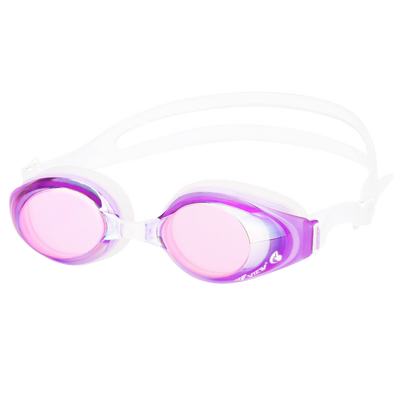 tabata10倍高清防水防雾泳镜眼镜