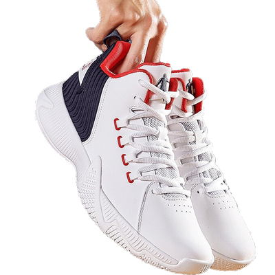 乔丹官方旗舰正品男鞋