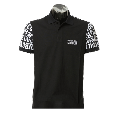 Versace/范思哲男士短袖POLO衫