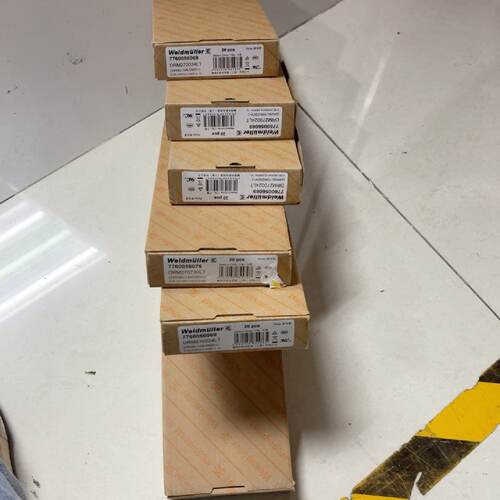 【议价-可维修】 Weidmuller DRM270024LT 继电器 /均有货
