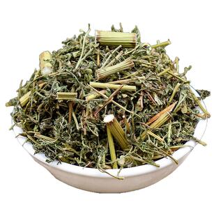 野生菁蒿500g克新货中药材 青蒿 黄花蒿 苦蒿阴干货泡茶泡澡包邮