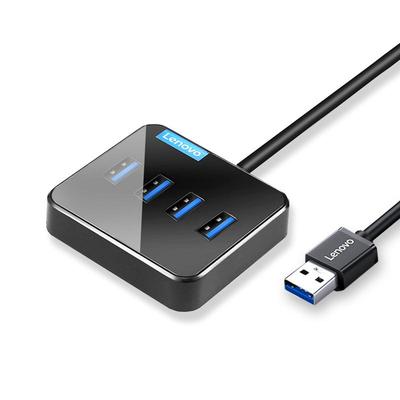 联想【官方正品】USB3.0拓展坞